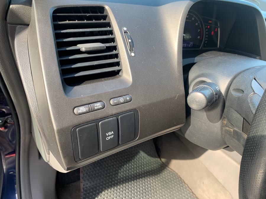 Used Honda Civic Sdn 4dr Auto EX-L 2009 | Rubber Bros Auto World. Brooklyn, New York Used Honda Civic Sdn 4dr Auto EX-L 2009 | Rubber Bros Auto World. Brooklyn, New York