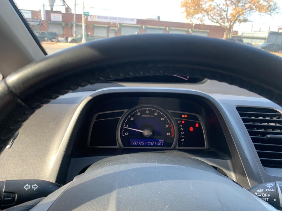 Used Honda Civic Sdn 4dr Auto EX-L 2009 | Rubber Bros Auto World. Brooklyn, New York Used Honda Civic Sdn 4dr Auto EX-L 2009 | Rubber Bros Auto World. Brooklyn, New York