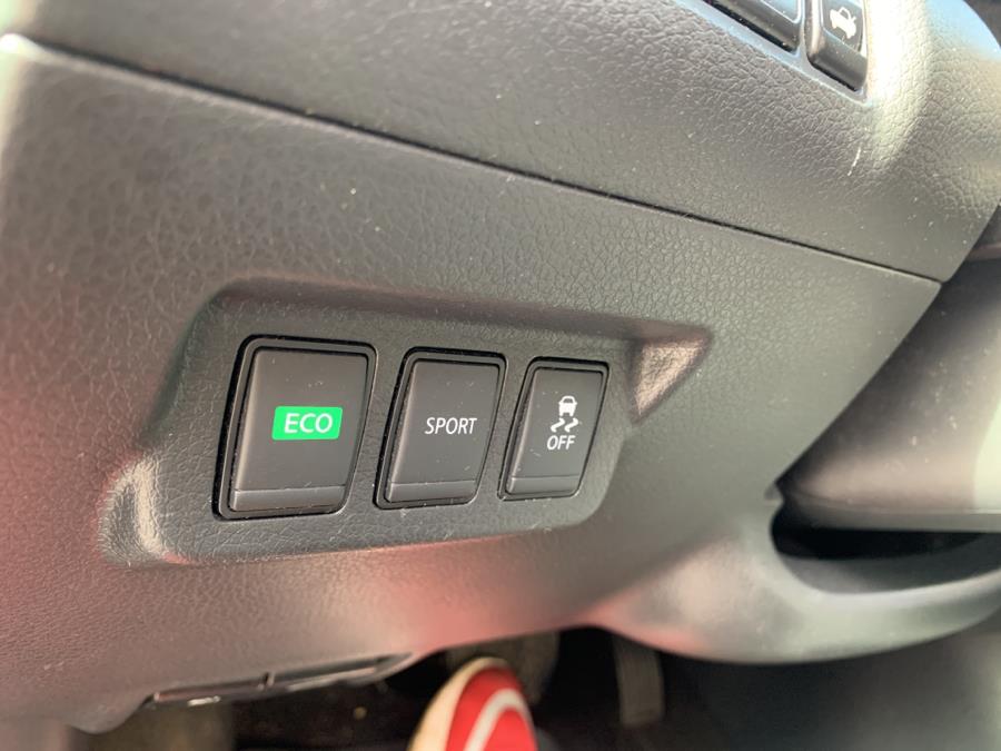 Used Nissan Sentra SV CVT 2018 | Rubber Bros Auto World. Brooklyn, New York Used Nissan Sentra SV CVT 2018 | Rubber Bros Auto World. Brooklyn, New York