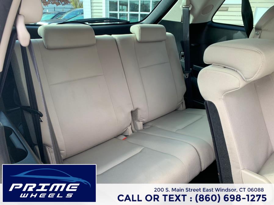 2010 Mazda CX-9 AWD 4dr Touring, available for sale in East Windsor, Connecticut | Prime Wheels. East Windsor, Connecticut 2010 Mazda CX-9 AWD 4dr Touring, available for sale in East Windsor, Connecticut | Prime Wheels. East Windsor, Connecticut