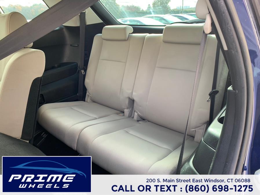 2010 Mazda CX-9 AWD 4dr Touring, available for sale in East Windsor, Connecticut | Prime Wheels. East Windsor, Connecticut 2010 Mazda CX-9 AWD 4dr Touring, available for sale in East Windsor, Connecticut | Prime Wheels. East Windsor, Connecticut
