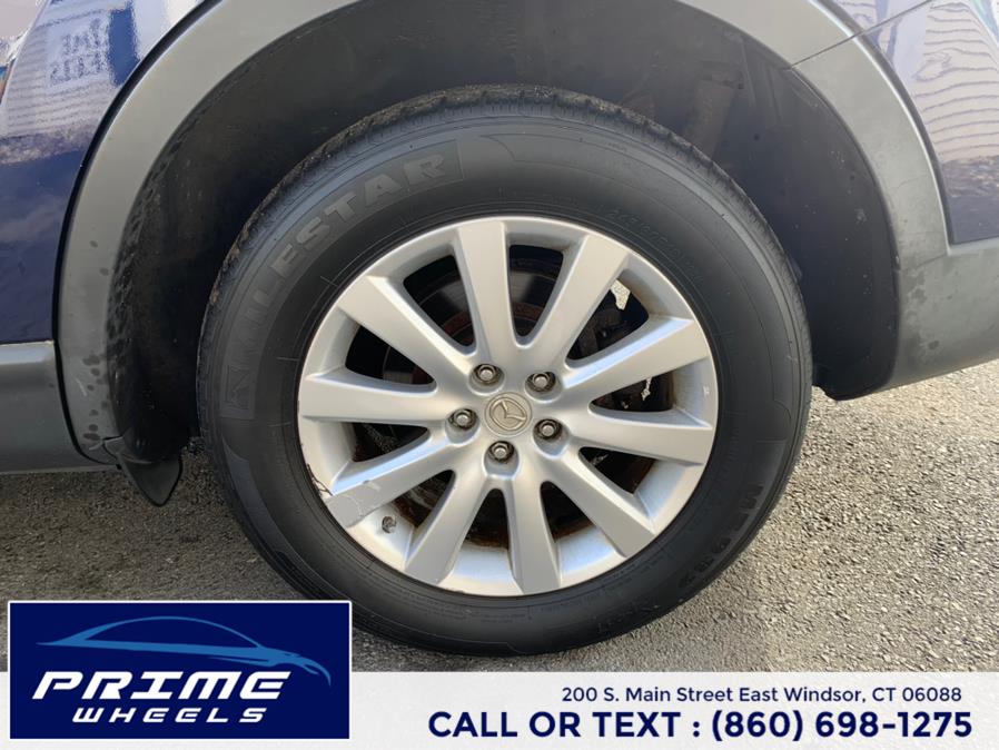 2010 Mazda CX-9 AWD 4dr Touring, available for sale in East Windsor, Connecticut | Prime Wheels. East Windsor, Connecticut 2010 Mazda CX-9 AWD 4dr Touring, available for sale in East Windsor, Connecticut | Prime Wheels. East Windsor, Connecticut