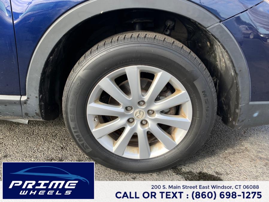 2010 Mazda CX-9 AWD 4dr Touring, available for sale in East Windsor, Connecticut | Prime Wheels. East Windsor, Connecticut 2010 Mazda CX-9 AWD 4dr Touring, available for sale in East Windsor, Connecticut | Prime Wheels. East Windsor, Connecticut