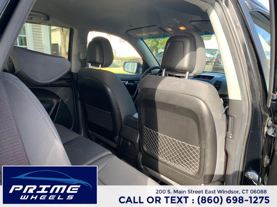 2012 Kia Sorento 2WD 4dr I4 LX, available for sale in East Windsor, Connecticut | Prime Wheels. East Windsor, Connecticut 2012 Kia Sorento 2WD 4dr I4 LX, available for sale in East Windsor, Connecticut | Prime Wheels. East Windsor, Connecticut