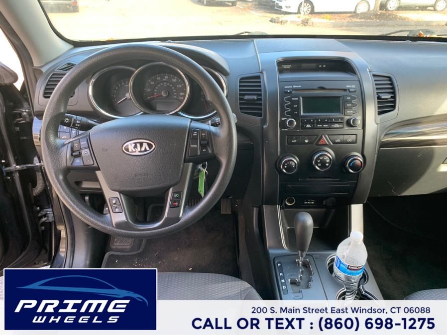 2012 Kia Sorento 2WD 4dr I4 LX, available for sale in East Windsor, Connecticut | Prime Wheels. East Windsor, Connecticut 2012 Kia Sorento 2WD 4dr I4 LX, available for sale in East Windsor, Connecticut | Prime Wheels. East Windsor, Connecticut