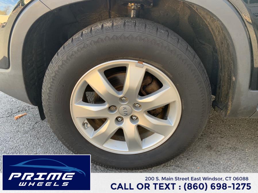 2012 Kia Sorento 2WD 4dr I4 LX, available for sale in East Windsor, Connecticut | Prime Wheels. East Windsor, Connecticut 2012 Kia Sorento 2WD 4dr I4 LX, available for sale in East Windsor, Connecticut | Prime Wheels. East Windsor, Connecticut