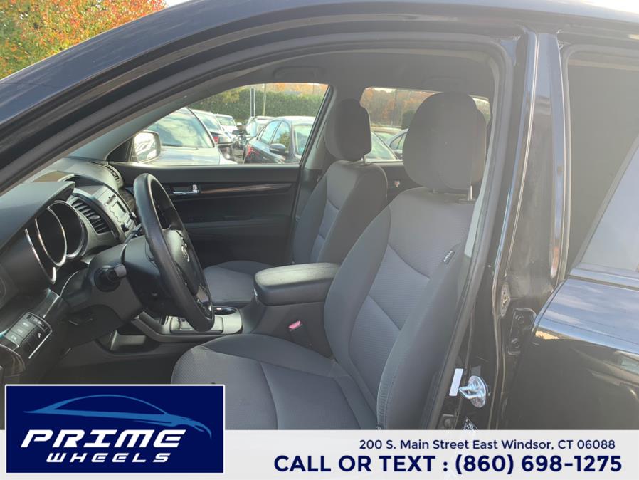 2012 Kia Sorento 2WD 4dr I4 LX, available for sale in East Windsor, Connecticut | Prime Wheels. East Windsor, Connecticut 2012 Kia Sorento 2WD 4dr I4 LX, available for sale in East Windsor, Connecticut | Prime Wheels. East Windsor, Connecticut