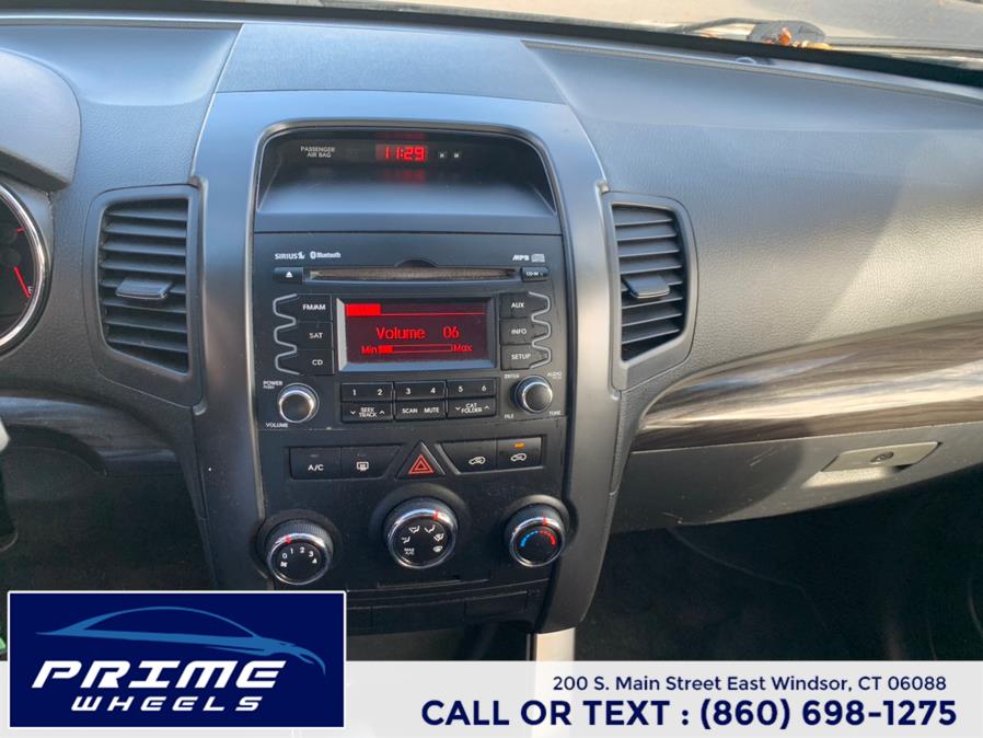 2012 Kia Sorento 2WD 4dr I4 LX, available for sale in East Windsor, Connecticut | Prime Wheels. East Windsor, Connecticut 2012 Kia Sorento 2WD 4dr I4 LX, available for sale in East Windsor, Connecticut | Prime Wheels. East Windsor, Connecticut