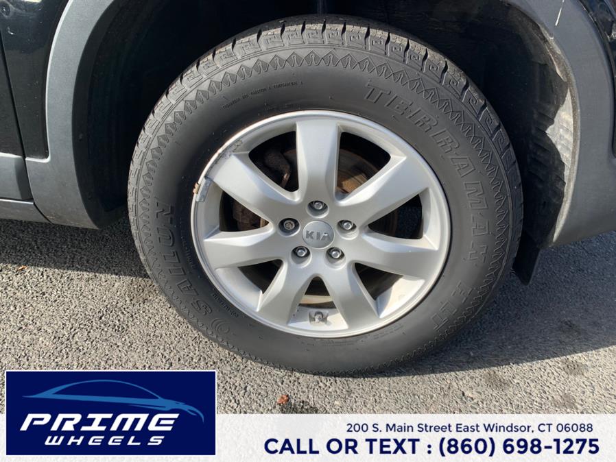 2012 Kia Sorento 2WD 4dr I4 LX, available for sale in East Windsor, Connecticut | Prime Wheels. East Windsor, Connecticut 2012 Kia Sorento 2WD 4dr I4 LX, available for sale in East Windsor, Connecticut | Prime Wheels. East Windsor, Connecticut
