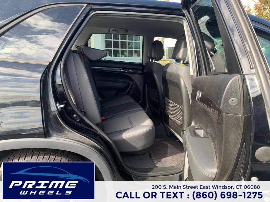 2012 Kia Sorento 2WD 4dr I4 LX, available for sale in East Windsor, Connecticut | Prime Wheels. East Windsor, Connecticut 2012 Kia Sorento 2WD 4dr I4 LX, available for sale in East Windsor, Connecticut | Prime Wheels. East Windsor, Connecticut
