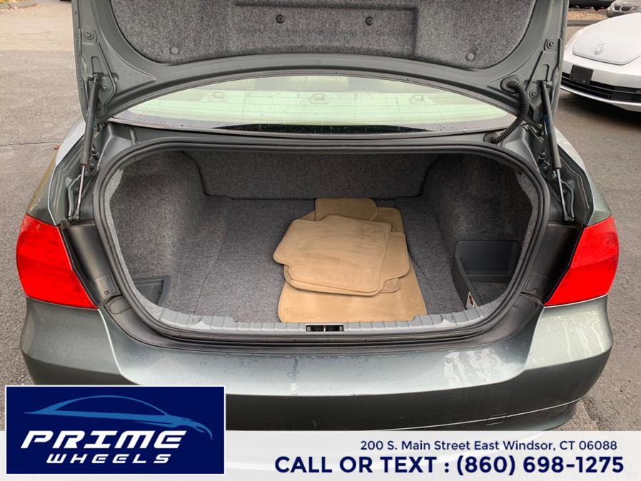 Used BMW 3 Series 4dr Sdn 328i xDrive AWD SULEV 2011 | Prime Wheels. East Windsor, Connecticut Used BMW 3 Series 4dr Sdn 328i xDrive AWD SULEV 2011 | Prime Wheels. East Windsor, Connecticut