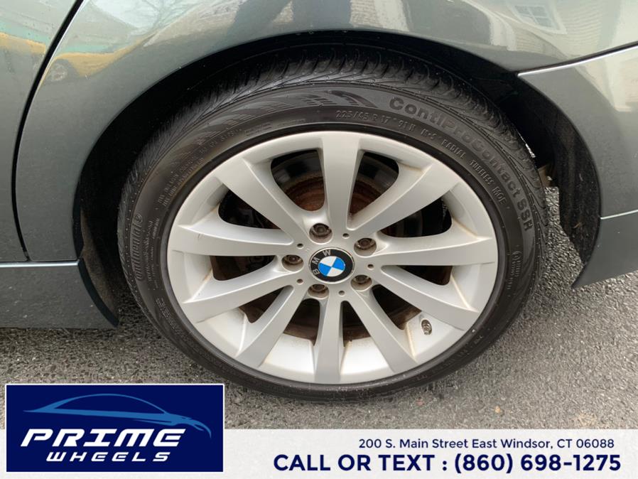 Used BMW 3 Series 4dr Sdn 328i xDrive AWD SULEV 2011 | Prime Wheels. East Windsor, Connecticut Used BMW 3 Series 4dr Sdn 328i xDrive AWD SULEV 2011 | Prime Wheels. East Windsor, Connecticut