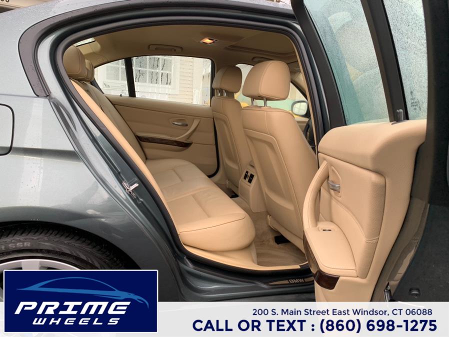 Used BMW 3 Series 4dr Sdn 328i xDrive AWD SULEV 2011 | Prime Wheels. East Windsor, Connecticut Used BMW 3 Series 4dr Sdn 328i xDrive AWD SULEV 2011 | Prime Wheels. East Windsor, Connecticut