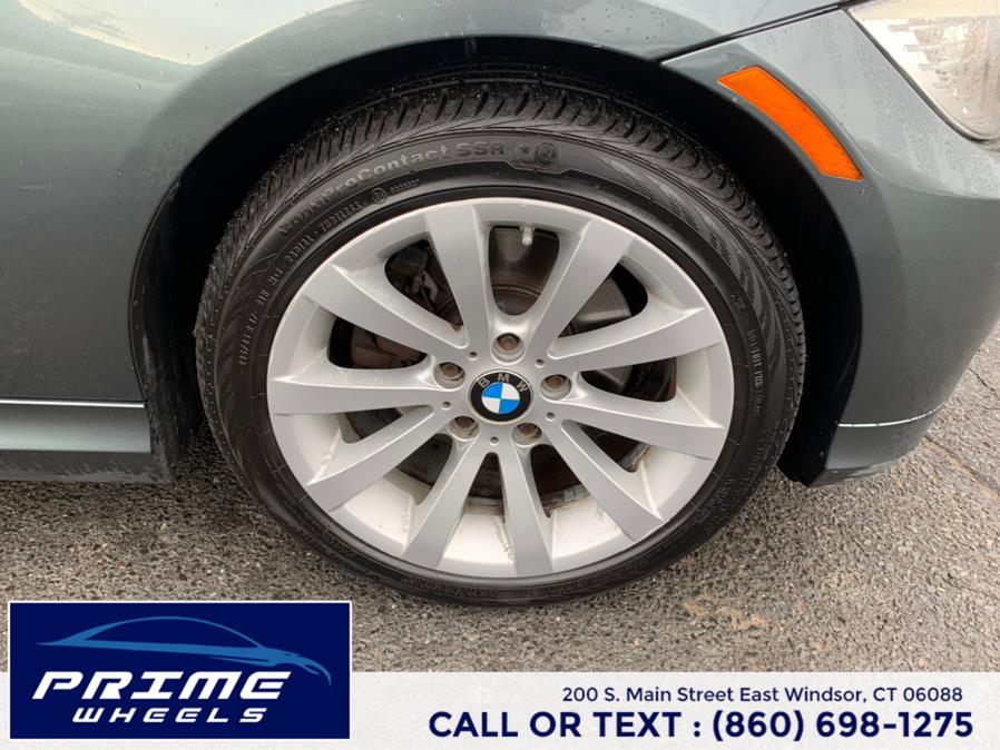 Used BMW 3 Series 4dr Sdn 328i xDrive AWD SULEV 2011 | Prime Wheels. East Windsor, Connecticut Used BMW 3 Series 4dr Sdn 328i xDrive AWD SULEV 2011 | Prime Wheels. East Windsor, Connecticut