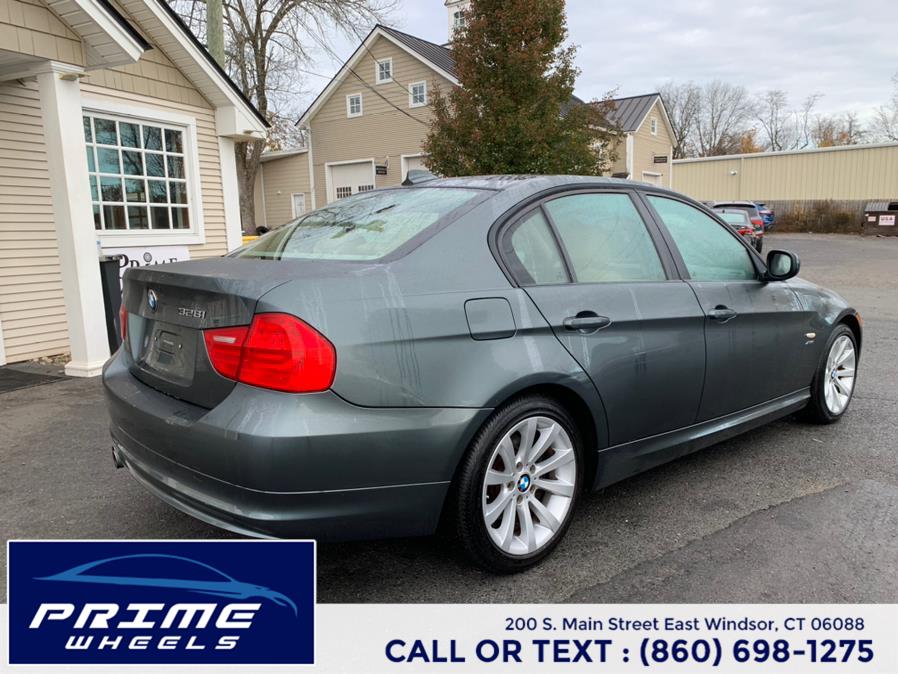 Used BMW 3 Series 4dr Sdn 328i xDrive AWD SULEV 2011 | Prime Wheels. East Windsor, Connecticut Used BMW 3 Series 4dr Sdn 328i xDrive AWD SULEV 2011 | Prime Wheels. East Windsor, Connecticut