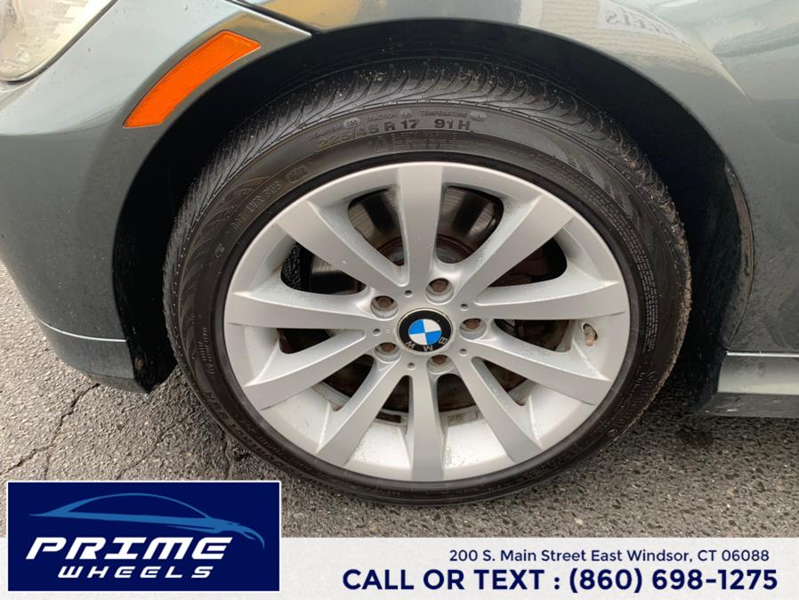 Used BMW 3 Series 4dr Sdn 328i xDrive AWD SULEV 2011 | Prime Wheels. East Windsor, Connecticut Used BMW 3 Series 4dr Sdn 328i xDrive AWD SULEV 2011 | Prime Wheels. East Windsor, Connecticut