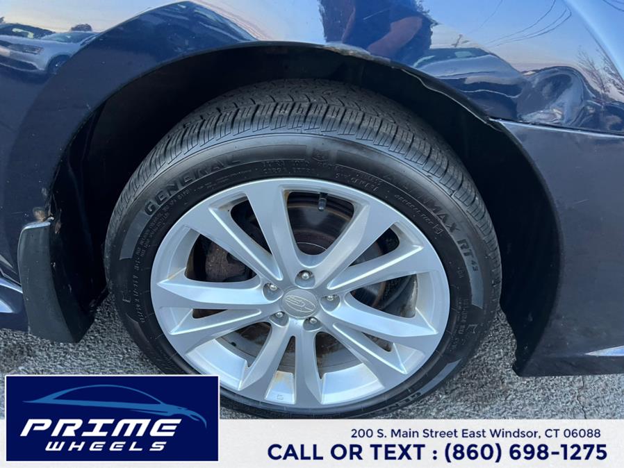 Used Subaru Legacy 4dr Sdn H4 Auto 2.5i Premium 2014 | Prime Wheels. East Windsor, Connecticut Used Subaru Legacy 4dr Sdn H4 Auto 2.5i Premium 2014 | Prime Wheels. East Windsor, Connecticut