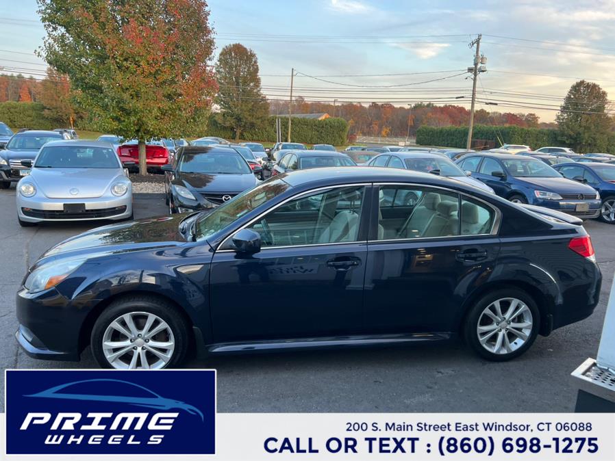 Used Subaru Legacy 4dr Sdn H4 Auto 2.5i Premium 2014 | Prime Wheels. East Windsor, Connecticut Used Subaru Legacy 4dr Sdn H4 Auto 2.5i Premium 2014 | Prime Wheels. East Windsor, Connecticut