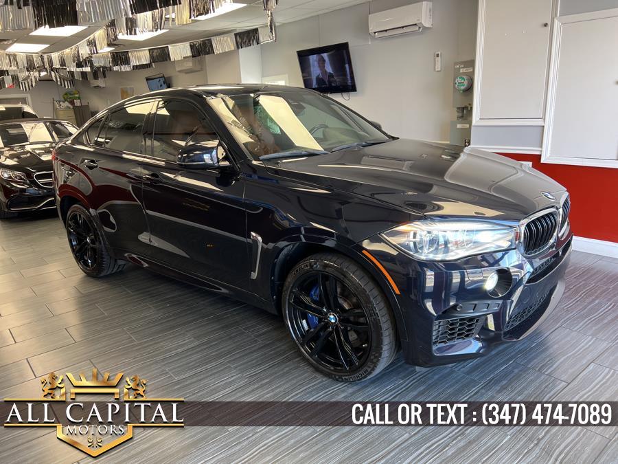 2019 BMW X6 M Sports Activity Coupe, available for sale in Brooklyn, New York | All Capital Motors. Brooklyn, New York 2019 BMW X6 M Sports Activity Coupe, available for sale in Brooklyn, New York | All Capital Motors. Brooklyn, New York