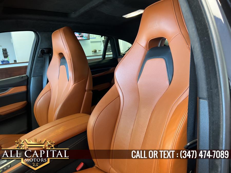 2019 BMW X6 M Sports Activity Coupe, available for sale in Brooklyn, New York | All Capital Motors. Brooklyn, New York 2019 BMW X6 M Sports Activity Coupe, available for sale in Brooklyn, New York | All Capital Motors. Brooklyn, New York