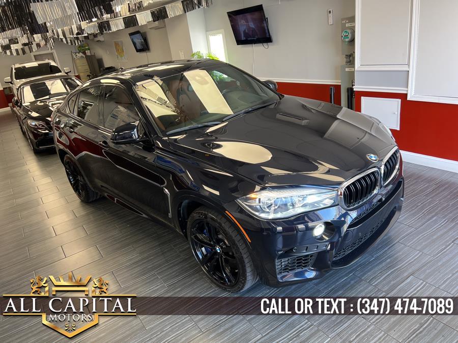 2019 BMW X6 M Sports Activity Coupe, available for sale in Brooklyn, New York | All Capital Motors. Brooklyn, New York 2019 BMW X6 M Sports Activity Coupe, available for sale in Brooklyn, New York | All Capital Motors. Brooklyn, New York