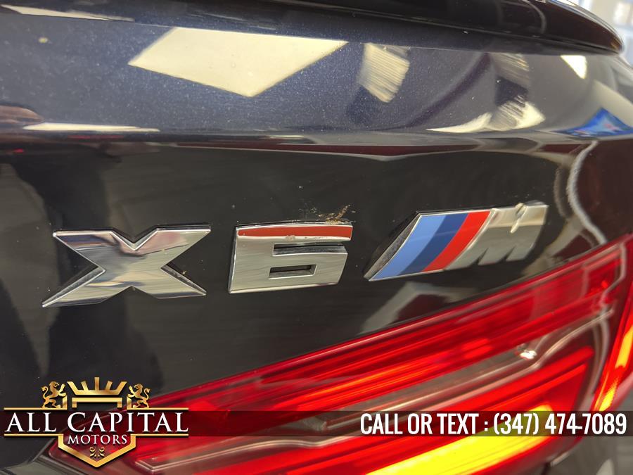 2019 BMW X6 M Sports Activity Coupe, available for sale in Brooklyn, New York | All Capital Motors. Brooklyn, New York 2019 BMW X6 M Sports Activity Coupe, available for sale in Brooklyn, New York | All Capital Motors. Brooklyn, New York