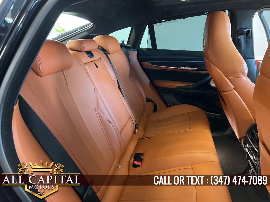 2019 BMW X6 M Sports Activity Coupe, available for sale in Brooklyn, New York | All Capital Motors. Brooklyn, New York 2019 BMW X6 M Sports Activity Coupe, available for sale in Brooklyn, New York | All Capital Motors. Brooklyn, New York