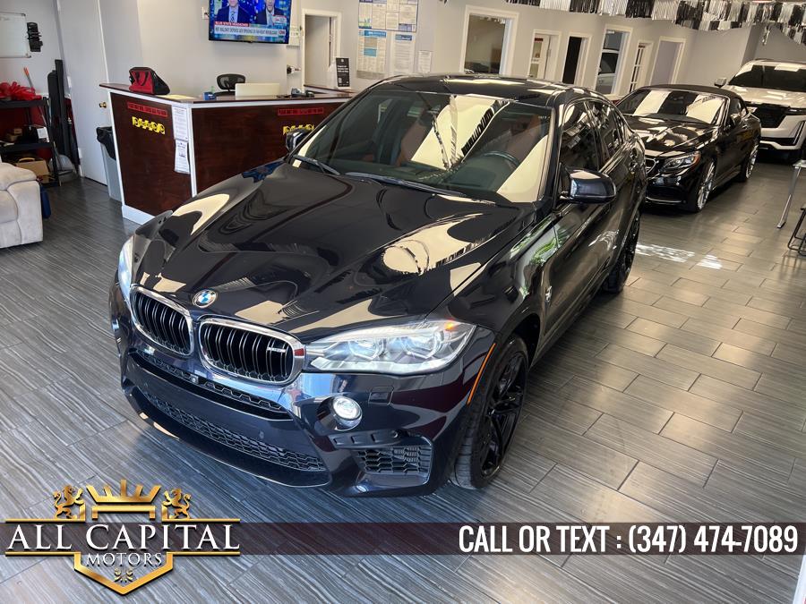 2019 BMW X6 M Sports Activity Coupe, available for sale in Brooklyn, New York | All Capital Motors. Brooklyn, New York 2019 BMW X6 M Sports Activity Coupe, available for sale in Brooklyn, New York | All Capital Motors. Brooklyn, New York