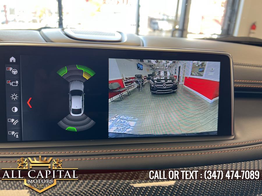 2019 BMW X6 M Sports Activity Coupe, available for sale in Brooklyn, New York | All Capital Motors. Brooklyn, New York 2019 BMW X6 M Sports Activity Coupe, available for sale in Brooklyn, New York | All Capital Motors. Brooklyn, New York
