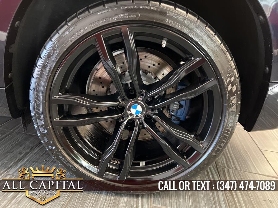 2019 BMW X6 M Sports Activity Coupe, available for sale in Brooklyn, New York | All Capital Motors. Brooklyn, New York 2019 BMW X6 M Sports Activity Coupe, available for sale in Brooklyn, New York | All Capital Motors. Brooklyn, New York