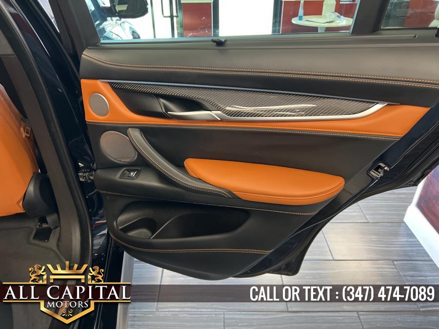 2019 BMW X6 M Sports Activity Coupe, available for sale in Brooklyn, New York | All Capital Motors. Brooklyn, New York 2019 BMW X6 M Sports Activity Coupe, available for sale in Brooklyn, New York | All Capital Motors. Brooklyn, New York