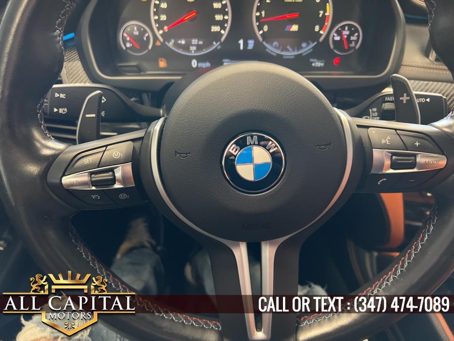 2019 BMW X6 M Sports Activity Coupe, available for sale in Brooklyn, New York | All Capital Motors. Brooklyn, New York 2019 BMW X6 M Sports Activity Coupe, available for sale in Brooklyn, New York | All Capital Motors. Brooklyn, New York