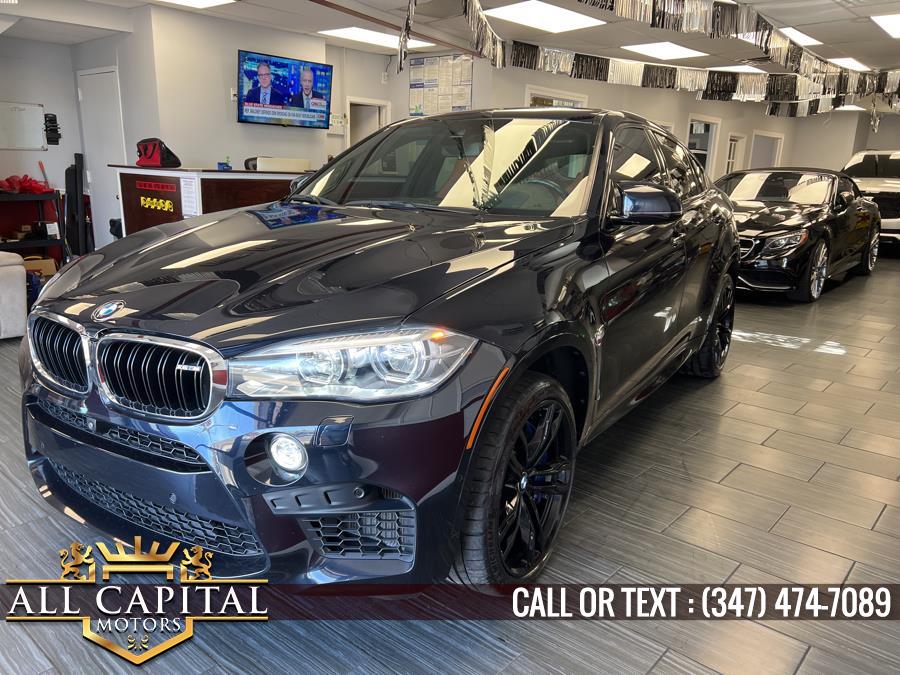2019 BMW X6 M Sports Activity Coupe, available for sale in Brooklyn, New York | All Capital Motors. Brooklyn, New York 2019 BMW X6 M Sports Activity Coupe, available for sale in Brooklyn, New York | All Capital Motors. Brooklyn, New York