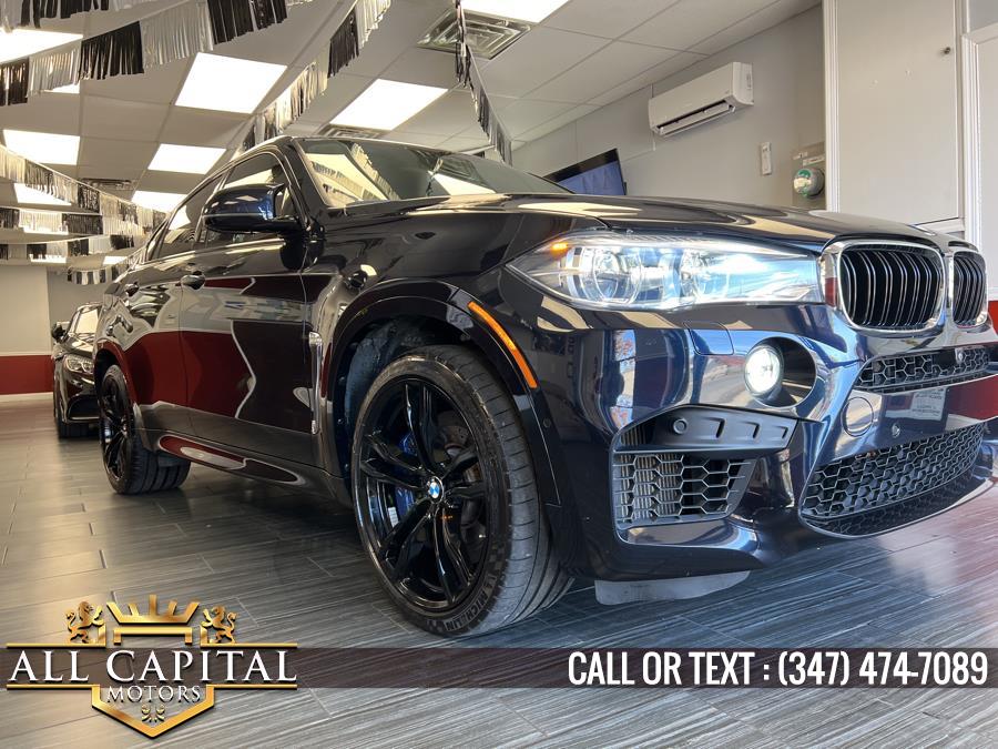 2019 BMW X6 M Sports Activity Coupe, available for sale in Brooklyn, New York | All Capital Motors. Brooklyn, New York 2019 BMW X6 M Sports Activity Coupe, available for sale in Brooklyn, New York | All Capital Motors. Brooklyn, New York