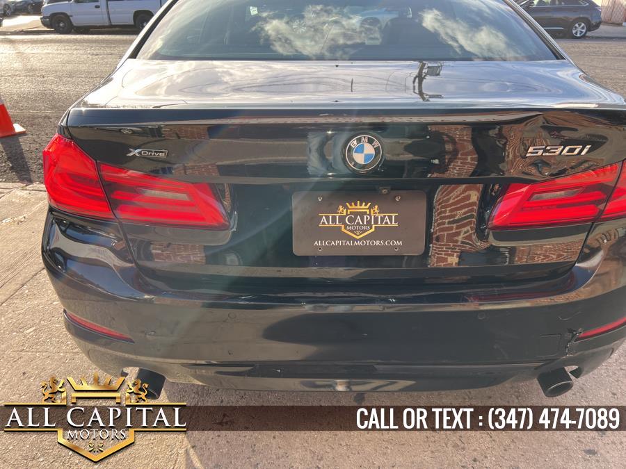 2018 BMW 5 Series 530i xDrive Sedan, available for sale in Brooklyn, New York | All Capital Motors. Brooklyn, New York 2018 BMW 5 Series 530i xDrive Sedan, available for sale in Brooklyn, New York | All Capital Motors. Brooklyn, New York