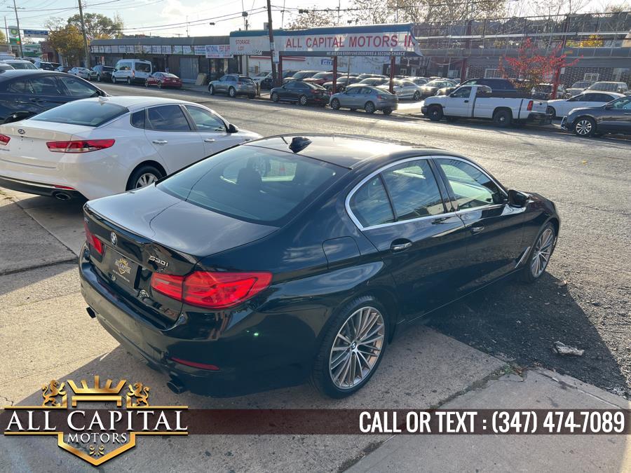 2018 BMW 5 Series 530i xDrive Sedan, available for sale in Brooklyn, New York | All Capital Motors. Brooklyn, New York 2018 BMW 5 Series 530i xDrive Sedan, available for sale in Brooklyn, New York | All Capital Motors. Brooklyn, New York