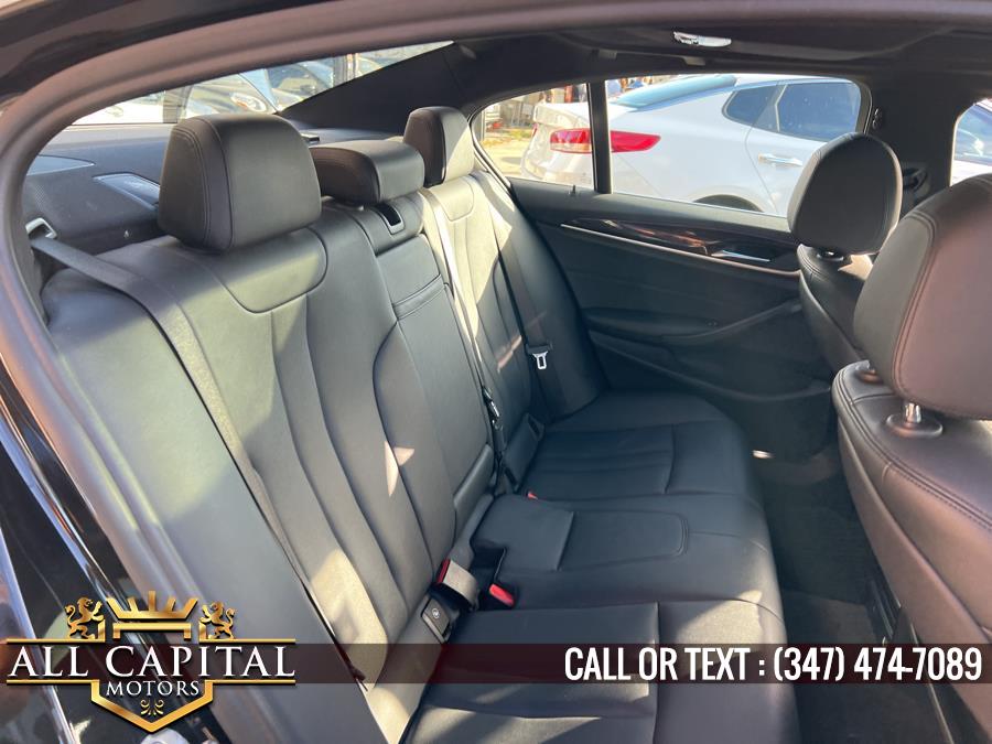 2018 BMW 5 Series 530i xDrive Sedan, available for sale in Brooklyn, New York | All Capital Motors. Brooklyn, New York 2018 BMW 5 Series 530i xDrive Sedan, available for sale in Brooklyn, New York | All Capital Motors. Brooklyn, New York