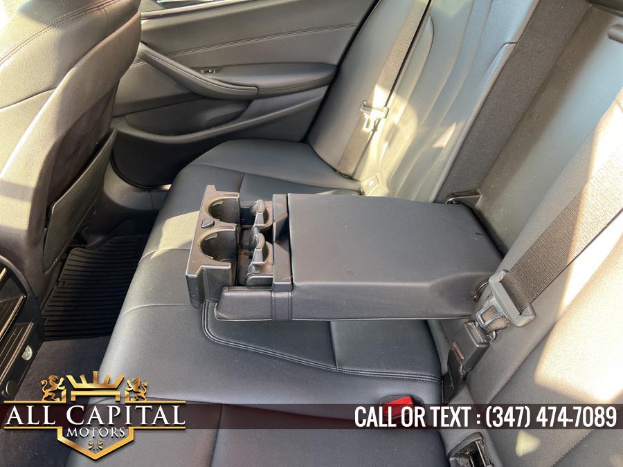2018 BMW 5 Series 530i xDrive Sedan, available for sale in Brooklyn, New York | All Capital Motors. Brooklyn, New York 2018 BMW 5 Series 530i xDrive Sedan, available for sale in Brooklyn, New York | All Capital Motors. Brooklyn, New York