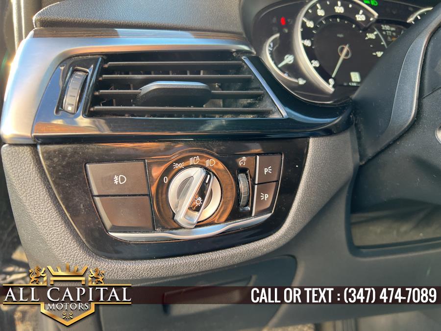 2018 BMW 5 Series 530i xDrive Sedan, available for sale in Brooklyn, New York | All Capital Motors. Brooklyn, New York 2018 BMW 5 Series 530i xDrive Sedan, available for sale in Brooklyn, New York | All Capital Motors. Brooklyn, New York