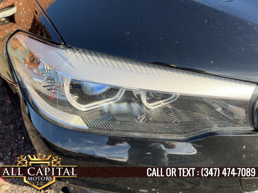 2018 BMW 5 Series 530i xDrive Sedan, available for sale in Brooklyn, New York | All Capital Motors. Brooklyn, New York 2018 BMW 5 Series 530i xDrive Sedan, available for sale in Brooklyn, New York | All Capital Motors. Brooklyn, New York
