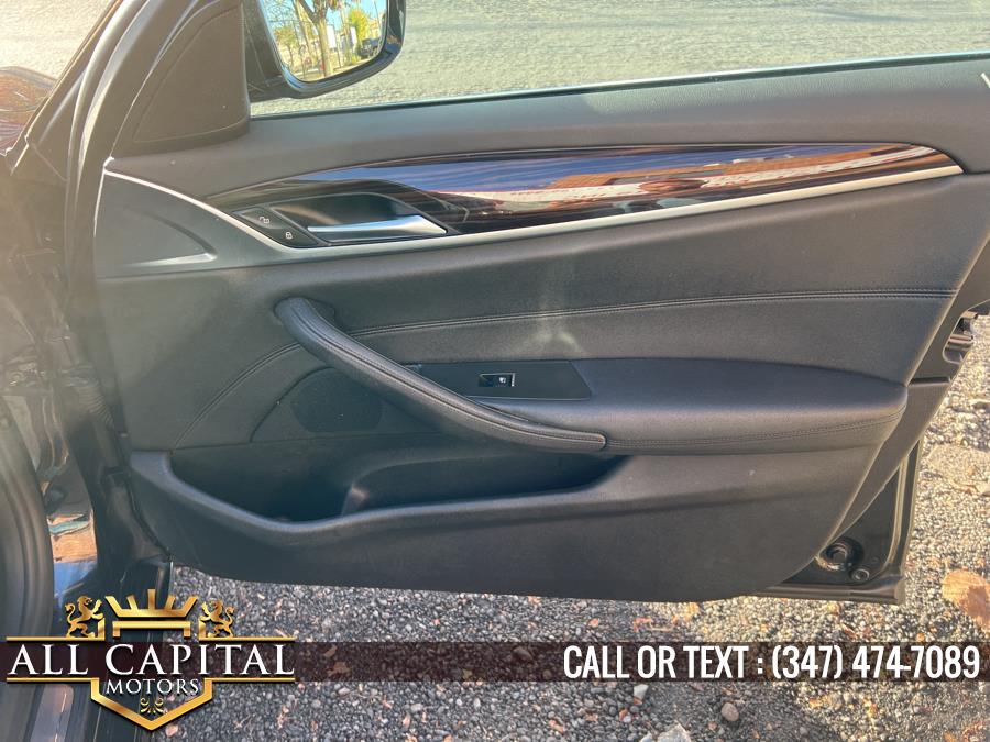 2018 BMW 5 Series 530i xDrive Sedan, available for sale in Brooklyn, New York | All Capital Motors. Brooklyn, New York 2018 BMW 5 Series 530i xDrive Sedan, available for sale in Brooklyn, New York | All Capital Motors. Brooklyn, New York