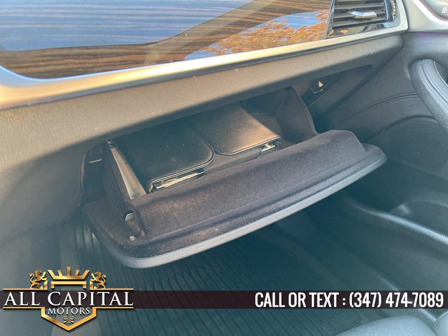 2018 BMW 5 Series 530i xDrive Sedan, available for sale in Brooklyn, New York | All Capital Motors. Brooklyn, New York 2018 BMW 5 Series 530i xDrive Sedan, available for sale in Brooklyn, New York | All Capital Motors. Brooklyn, New York