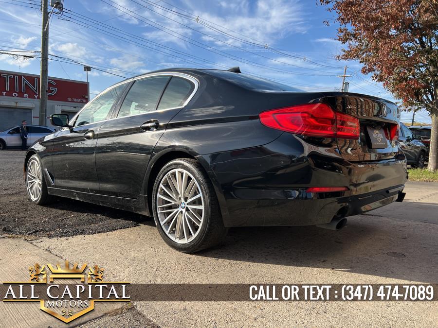 2018 BMW 5 Series 530i xDrive Sedan, available for sale in Brooklyn, New York | All Capital Motors. Brooklyn, New York 2018 BMW 5 Series 530i xDrive Sedan, available for sale in Brooklyn, New York | All Capital Motors. Brooklyn, New York