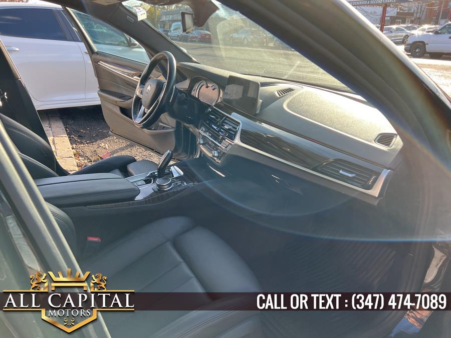 2018 BMW 5 Series 530i xDrive Sedan, available for sale in Brooklyn, New York | All Capital Motors. Brooklyn, New York 2018 BMW 5 Series 530i xDrive Sedan, available for sale in Brooklyn, New York | All Capital Motors. Brooklyn, New York