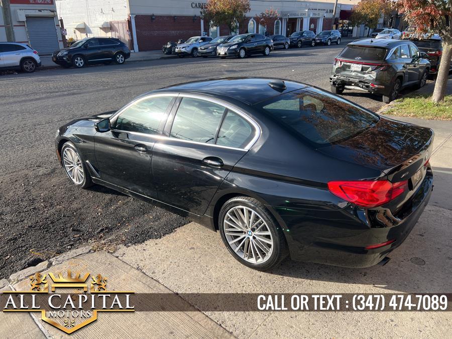 2018 BMW 5 Series 530i xDrive Sedan, available for sale in Brooklyn, New York | All Capital Motors. Brooklyn, New York 2018 BMW 5 Series 530i xDrive Sedan, available for sale in Brooklyn, New York | All Capital Motors. Brooklyn, New York