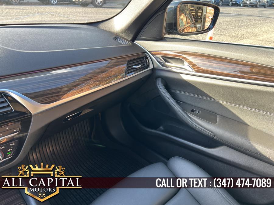 2018 BMW 5 Series 530i xDrive Sedan, available for sale in Brooklyn, New York | All Capital Motors. Brooklyn, New York 2018 BMW 5 Series 530i xDrive Sedan, available for sale in Brooklyn, New York | All Capital Motors. Brooklyn, New York