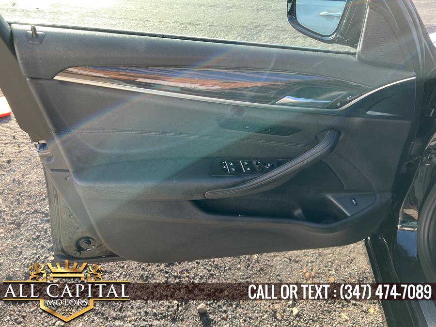 2018 BMW 5 Series 530i xDrive Sedan, available for sale in Brooklyn, New York | All Capital Motors. Brooklyn, New York 2018 BMW 5 Series 530i xDrive Sedan, available for sale in Brooklyn, New York | All Capital Motors. Brooklyn, New York