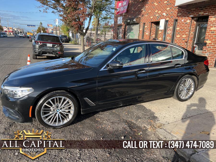 2018 BMW 5 Series 530i xDrive Sedan, available for sale in Brooklyn, New York | All Capital Motors. Brooklyn, New York 2018 BMW 5 Series 530i xDrive Sedan, available for sale in Brooklyn, New York | All Capital Motors. Brooklyn, New York
