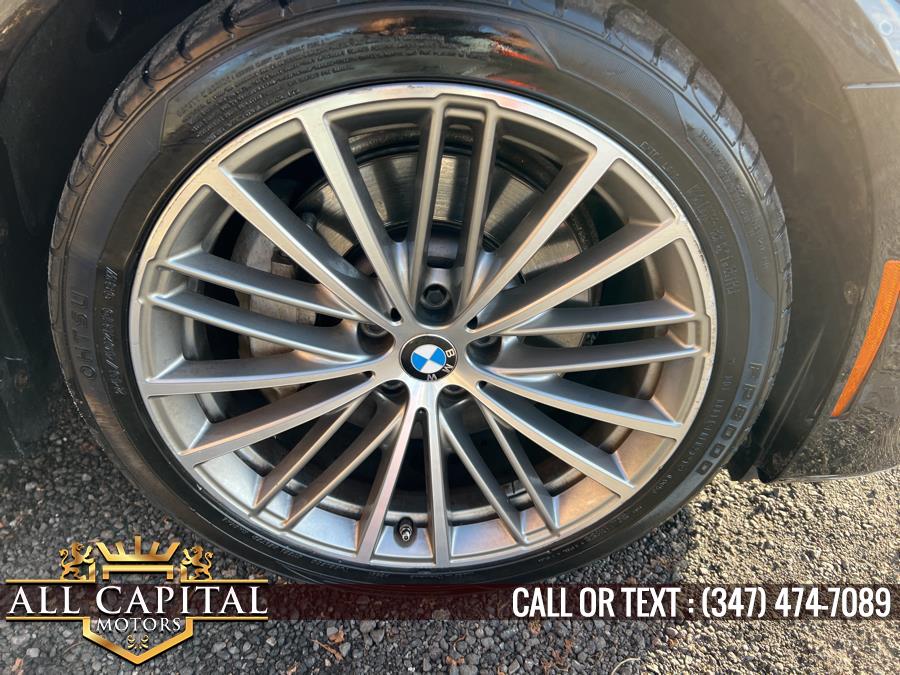 2018 BMW 5 Series 530i xDrive Sedan, available for sale in Brooklyn, New York | All Capital Motors. Brooklyn, New York 2018 BMW 5 Series 530i xDrive Sedan, available for sale in Brooklyn, New York | All Capital Motors. Brooklyn, New York