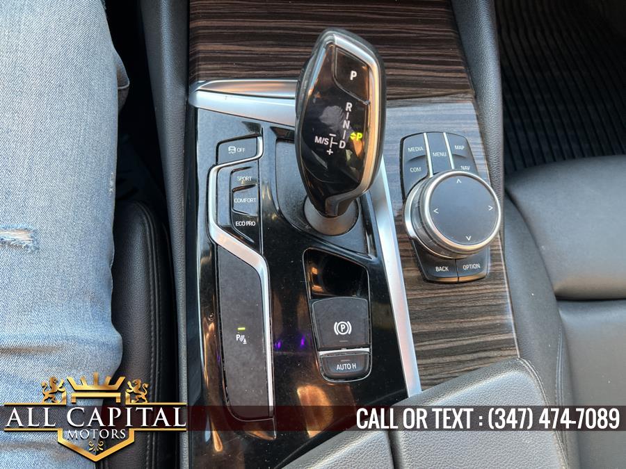 2018 BMW 5 Series 530i xDrive Sedan, available for sale in Brooklyn, New York | All Capital Motors. Brooklyn, New York 2018 BMW 5 Series 530i xDrive Sedan, available for sale in Brooklyn, New York | All Capital Motors. Brooklyn, New York